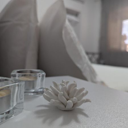 Antonino Apartment Taormina Zewnętrze zdjęcie