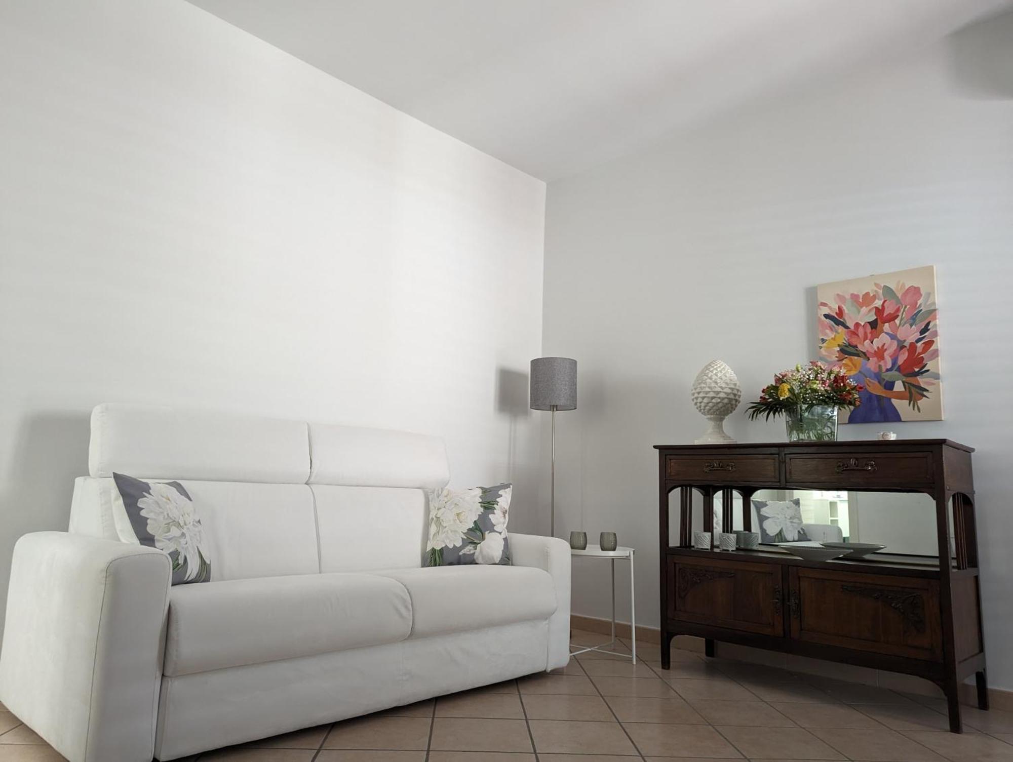 Antonino Apartment Taormina Zewnętrze zdjęcie