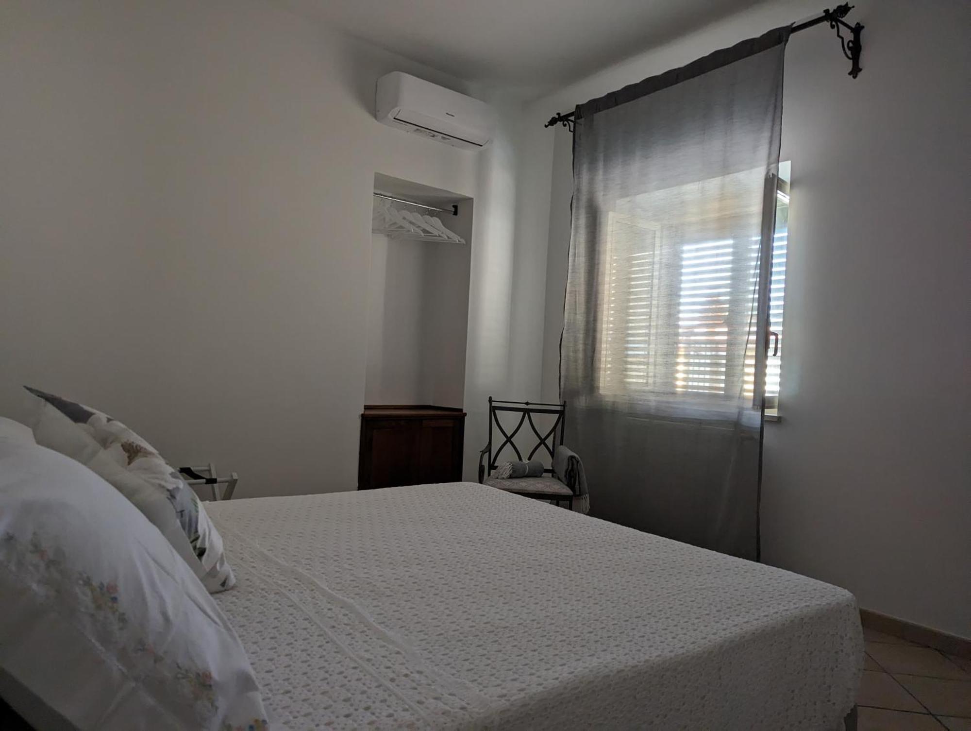 Antonino Apartment Taormina Zewnętrze zdjęcie
