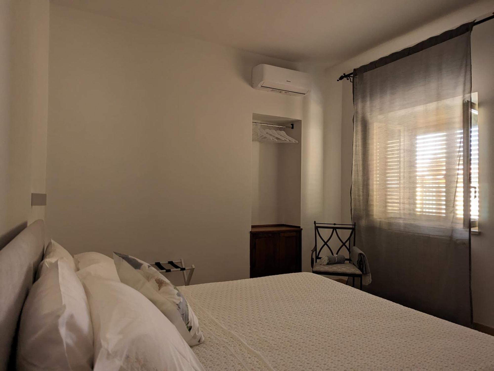 Antonino Apartment Taormina Zewnętrze zdjęcie