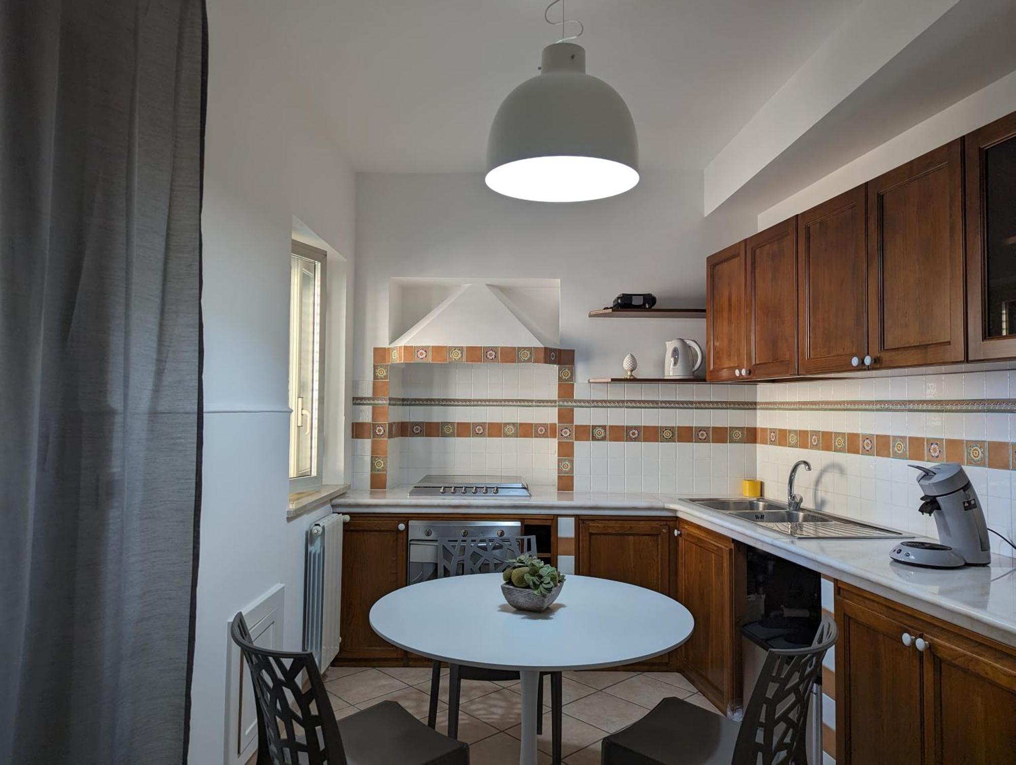 Antonino Apartment Taormina Zewnętrze zdjęcie