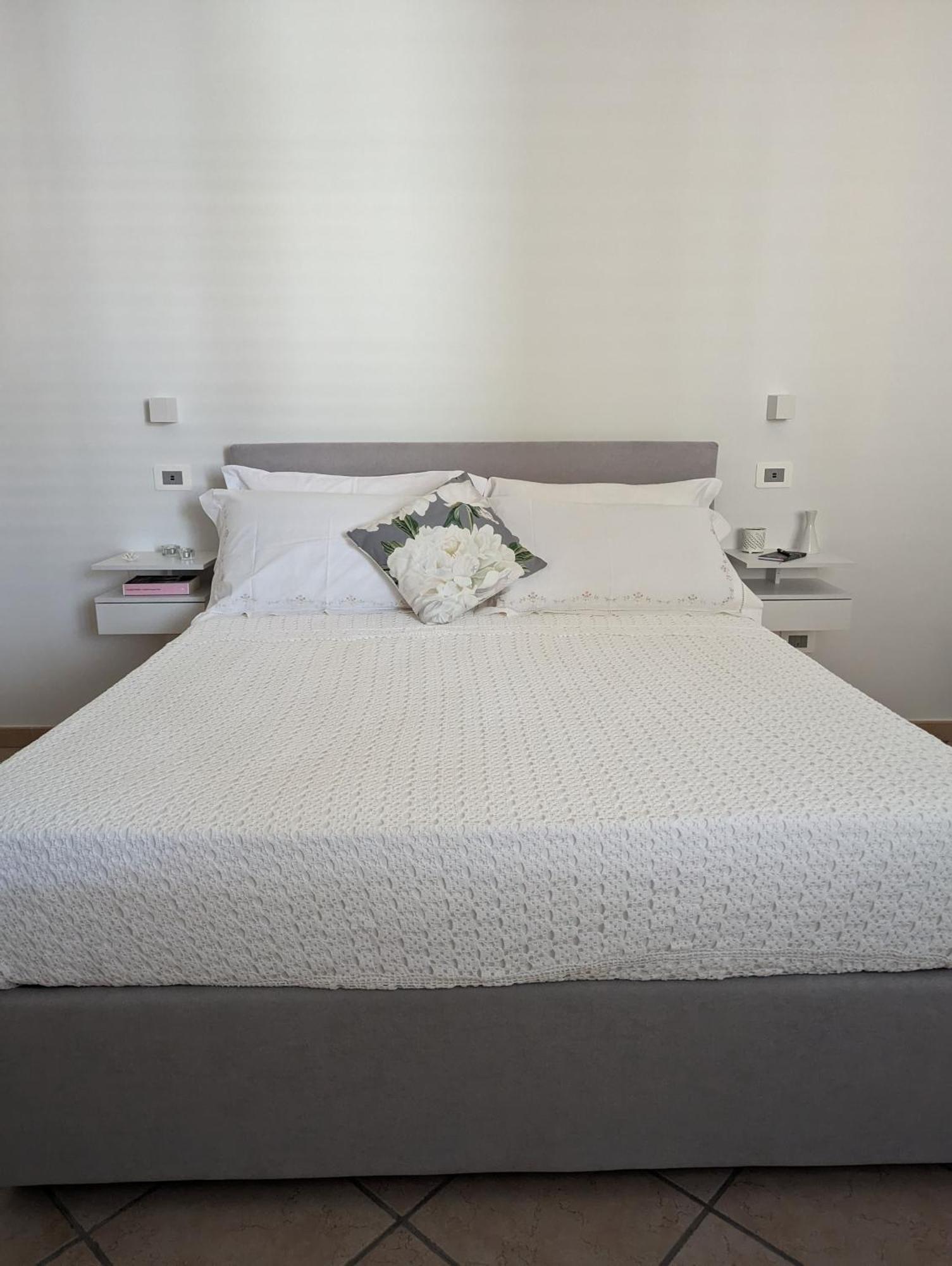 Antonino Apartment Taormina Zewnętrze zdjęcie