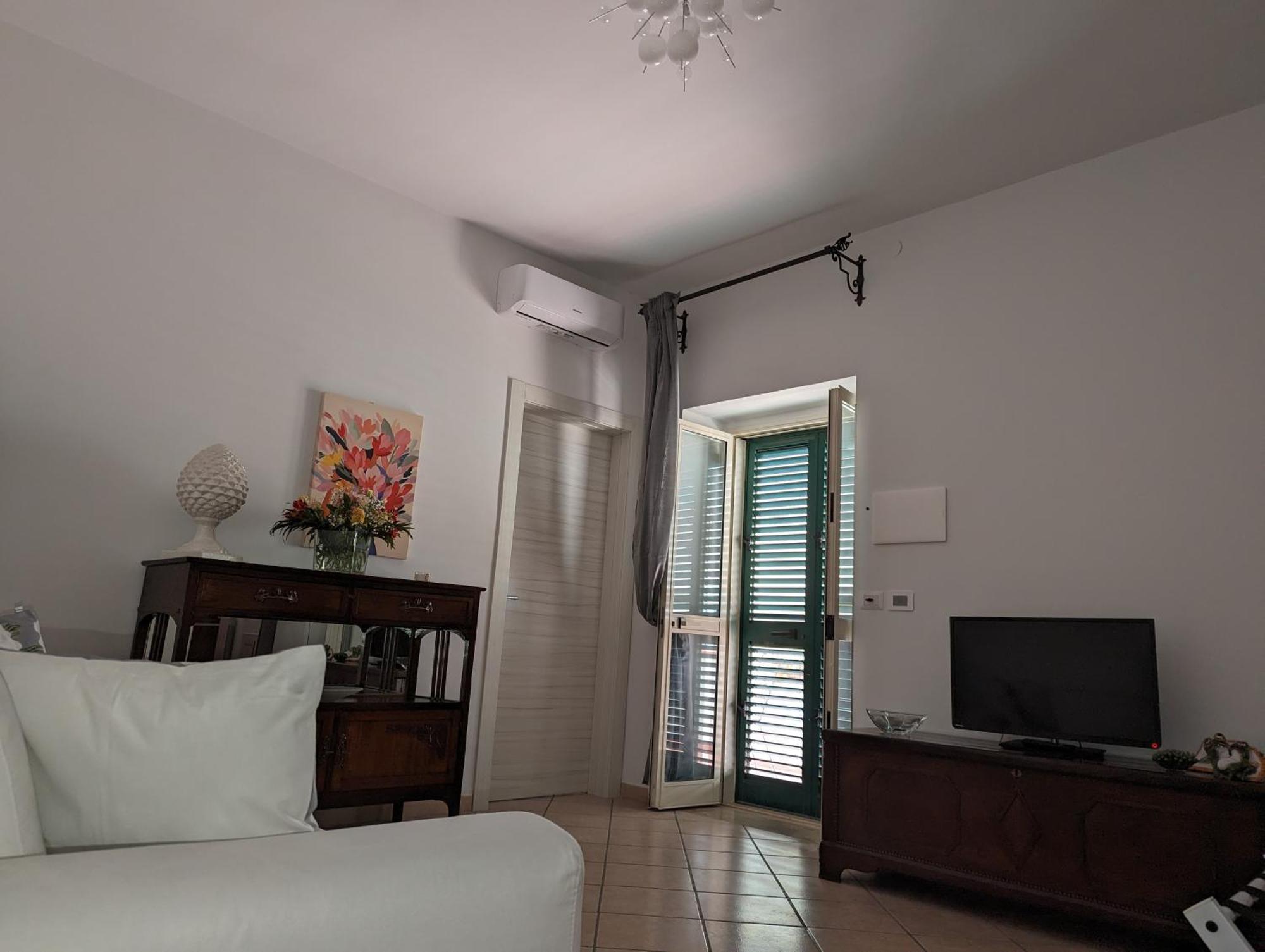 Antonino Apartment Taormina Zewnętrze zdjęcie