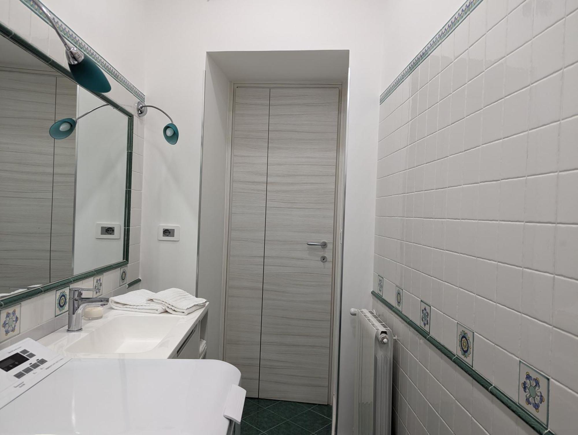 Antonino Apartment Taormina Zewnętrze zdjęcie