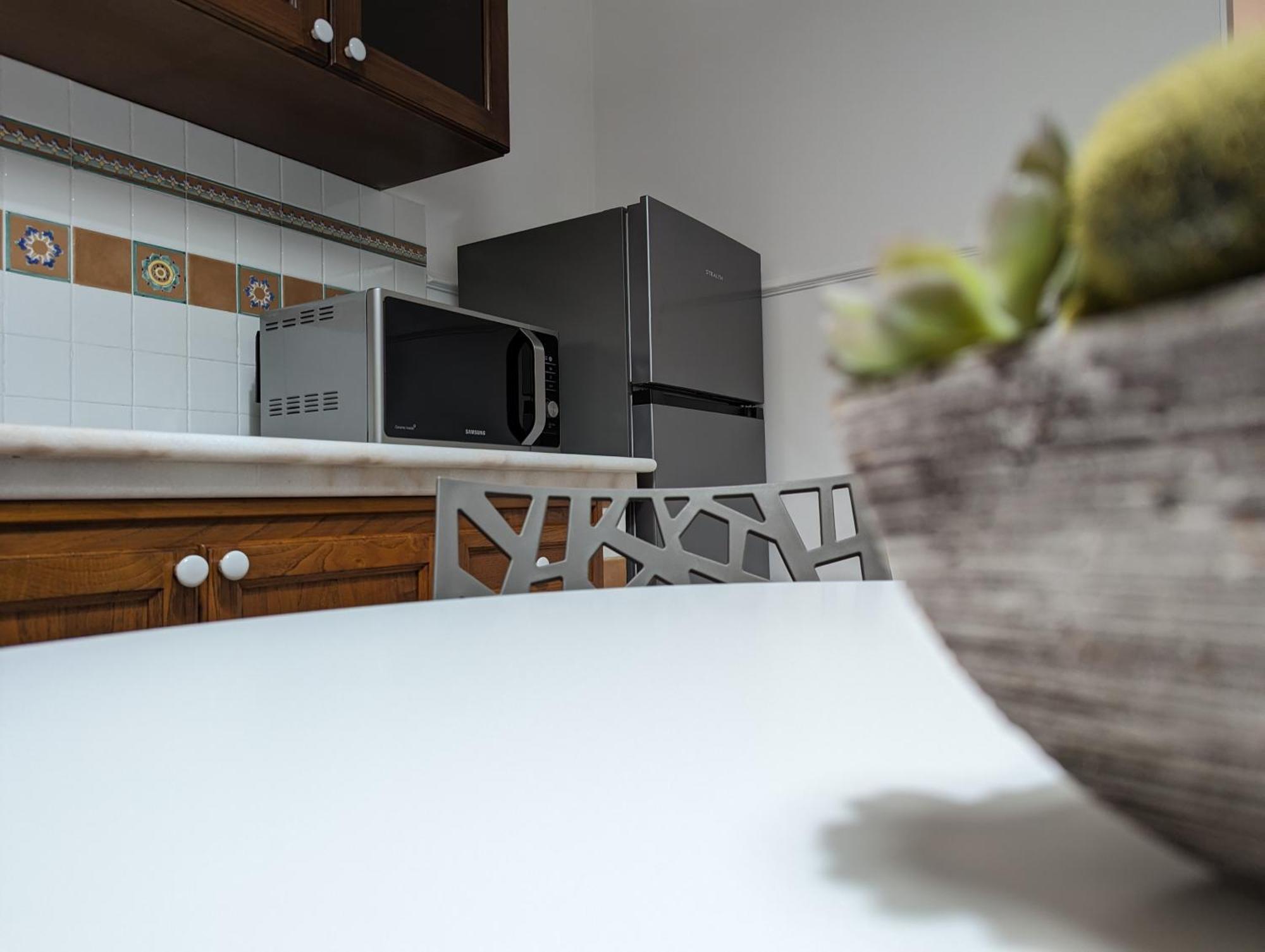 Antonino Apartment Taormina Zewnętrze zdjęcie