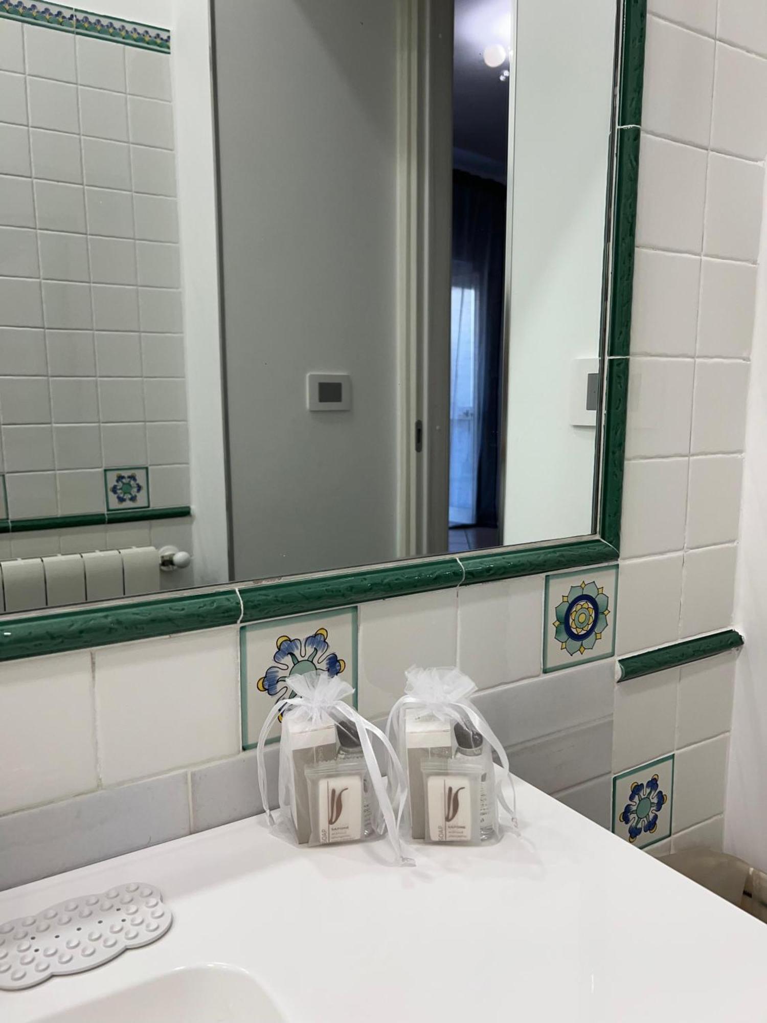 Antonino Apartment Taormina Zewnętrze zdjęcie