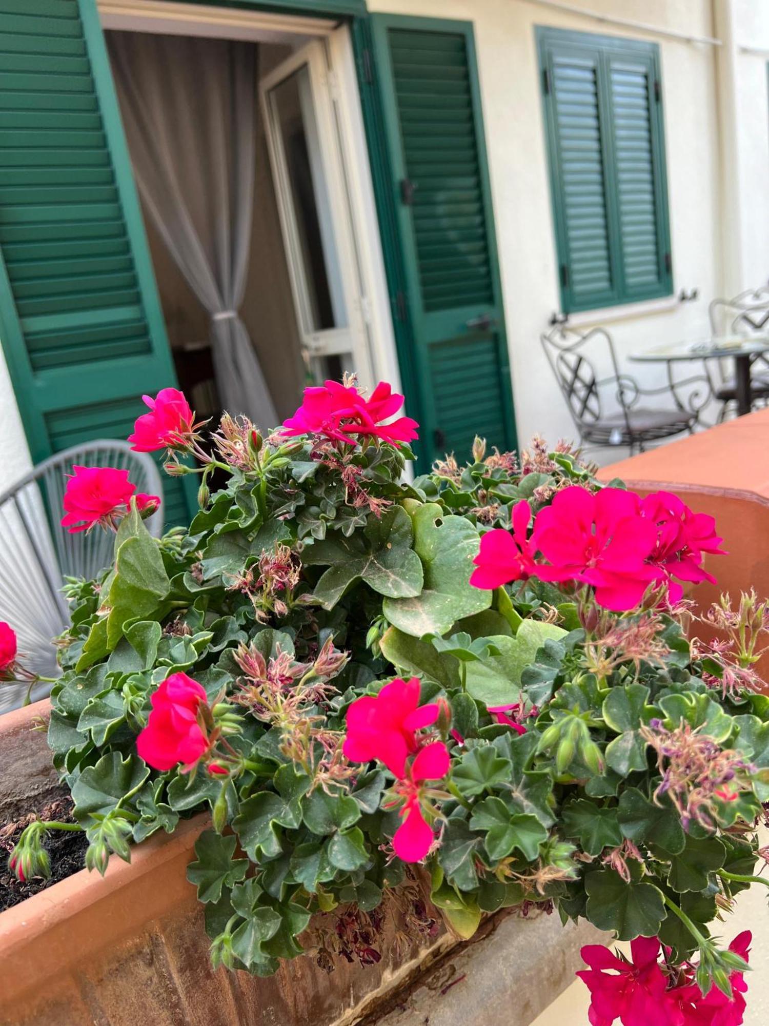 Antonino Apartment Taormina Zewnętrze zdjęcie