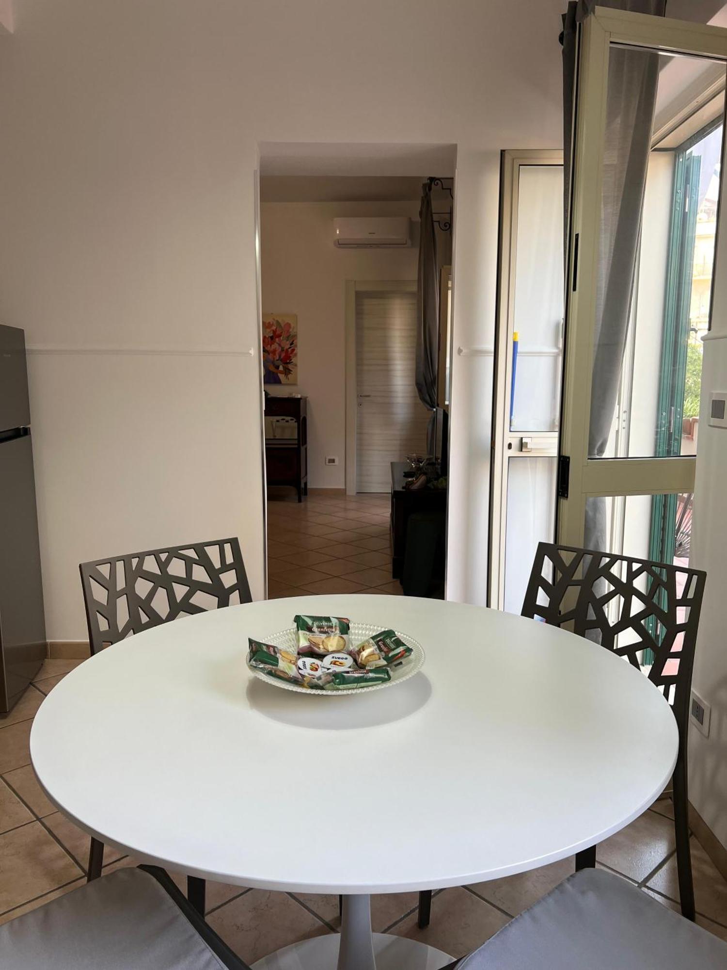 Antonino Apartment Taormina Zewnętrze zdjęcie
